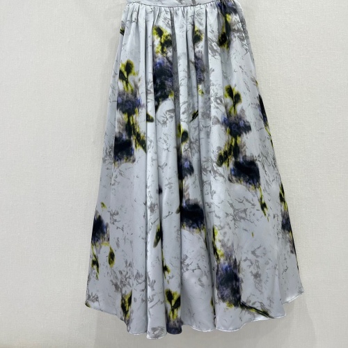 Cheap Christian Dior Skirts For Women #1134026 Replica Wholesale [$98.00 USD] [ITEM#1134026] on Replica Christian Dior Skirts