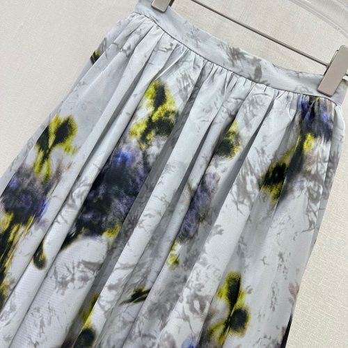 Cheap Christian Dior Skirts For Women #1134026 Replica Wholesale [$98.00 USD] [ITEM#1134026] on Replica Christian Dior Skirts