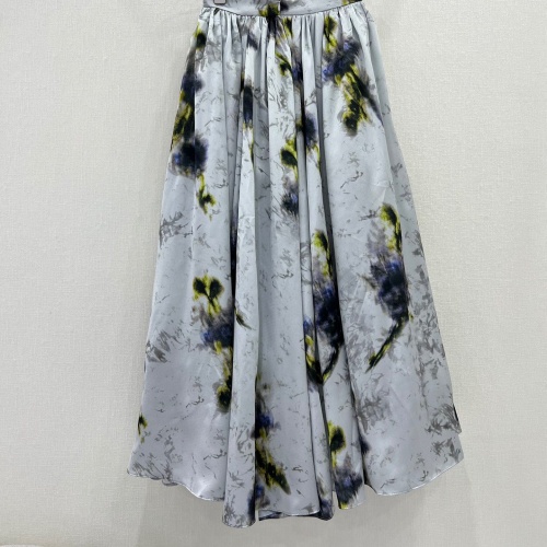 Cheap Christian Dior Skirts For Women #1134026 Replica Wholesale [$98.00 USD] [ITEM#1134026] on Replica Christian Dior Skirts
