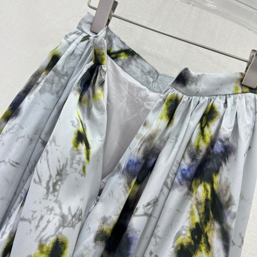 Cheap Christian Dior Skirts For Women #1134026 Replica Wholesale [$98.00 USD] [ITEM#1134026] on Replica Christian Dior Skirts