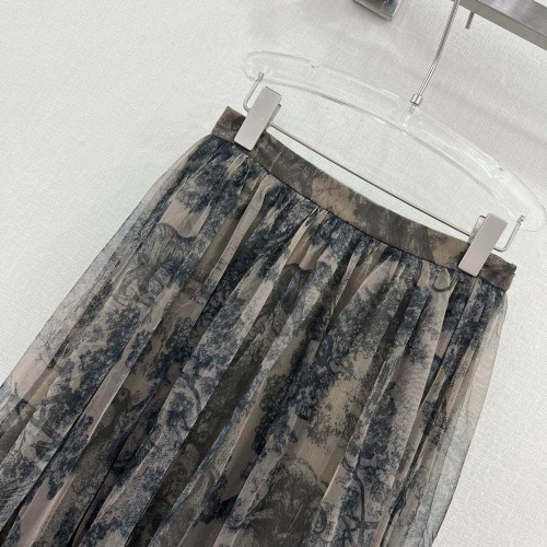 Cheap Christian Dior Skirts For Women #1134027 Replica Wholesale [$88.00 USD] [ITEM#1134027] on Replica Christian Dior Skirts