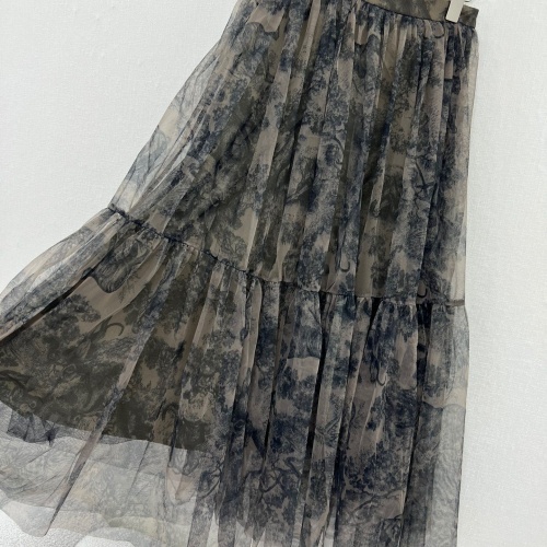 Cheap Christian Dior Skirts For Women #1134027 Replica Wholesale [$88.00 USD] [ITEM#1134027] on Replica Christian Dior Skirts
