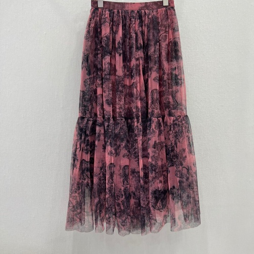 Cheap Christian Dior Skirts For Women #1134028 Replica Wholesale [$88.00 USD] [ITEM#1134028] on Replica Christian Dior Skirts