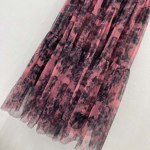 Cheap Christian Dior Skirts For Women #1134028 Replica Wholesale [$88.00 USD] [ITEM#1134028] on Replica Christian Dior Skirts