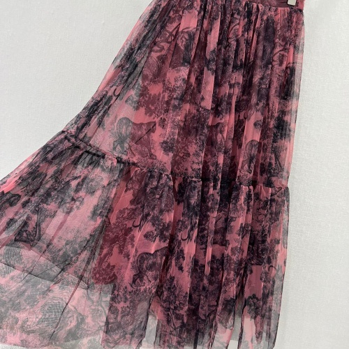 Cheap Christian Dior Skirts For Women #1134028 Replica Wholesale [$88.00 USD] [ITEM#1134028] on Replica Christian Dior Skirts