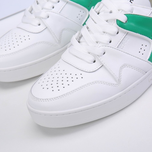 Cheap Celine Casual Shoes For Men #1134139 Replica Wholesale [$72.00 USD] [ITEM#1134139] on Replica Celine Casual Shoes