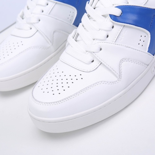 Cheap Celine Casual Shoes For Men #1134140 Replica Wholesale [$72.00 USD] [ITEM#1134140] on Replica Celine Casual Shoes