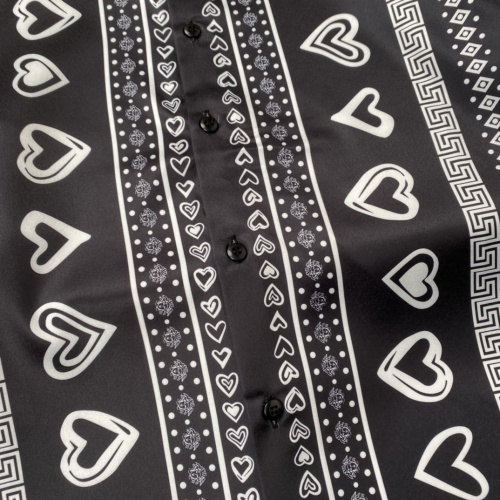 Cheap Versace Shirts Long Sleeved For Men #1134169 Replica Wholesale [$45.00 USD] [ITEM#1134169] on Replica Versace Shirts