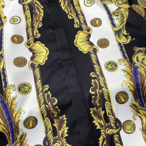 Cheap Versace Shirts Long Sleeved For Men #1134175 Replica Wholesale [$45.00 USD] [ITEM#1134175] on Replica Versace Shirts