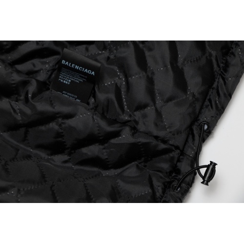 Cheap Balenciaga Jackets Long Sleeved For Unisex #1134460 Replica Wholesale [$76.00 USD] [ITEM#1134460] on Replica Balenciaga Coats