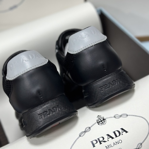 Cheap Prada Casual Shoes For Men #1134471 Replica Wholesale [$88.00 USD] [ITEM#1134471] on Replica Prada Casual Shoes