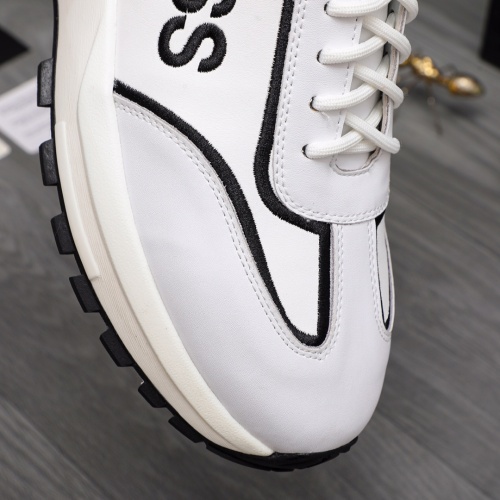 Cheap Boss Casual Shoes For Men #1134494 Replica Wholesale [$80.00 USD] [ITEM#1134494] on Replica Boss Casual Shoes