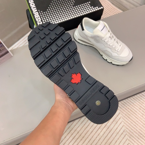 Cheap Dsquared Casual Shoes For Men #1134542 Replica Wholesale [$85.00 USD] [ITEM#1134542] on Replica Dsquared Casual Shoes