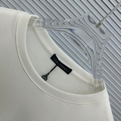 Cheap Chrome Hearts Hoodies Long Sleeved For Unisex #1134572 Replica Wholesale [$64.00 USD] [ITEM#1134572] on Replica Chrome Hearts Hoodies