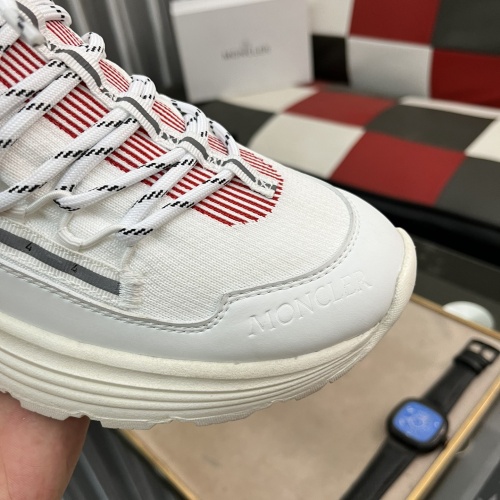 Cheap Moncler Casual Shoes For Men #1134615 Replica Wholesale [$98.00 USD] [ITEM#1134615] on Replica Moncler Casual Shoes