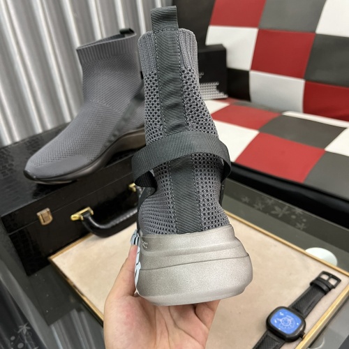 Cheap Dsquared Boots For Men #1134782 Replica Wholesale [$80.00 USD] [ITEM#1134782] on Replica Dsquared Boots