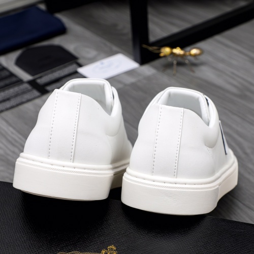 Cheap Prada Casual Shoes For Men #1134823 Replica Wholesale [$68.00 USD] [ITEM#1134823] on Replica Prada Casual Shoes