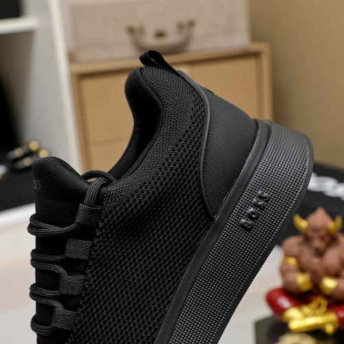 Cheap Boss Casual Shoes For Men #1135084 Replica Wholesale [$72.00 USD] [ITEM#1135084] on Replica Boss Casual Shoes
