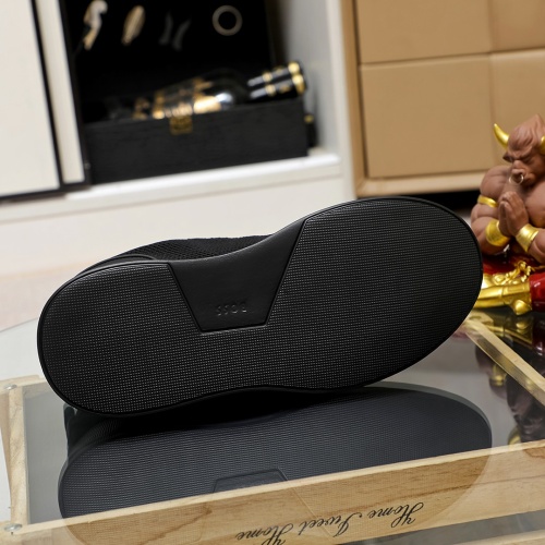 Cheap Boss Casual Shoes For Men #1135084 Replica Wholesale [$72.00 USD] [ITEM#1135084] on Replica Boss Casual Shoes