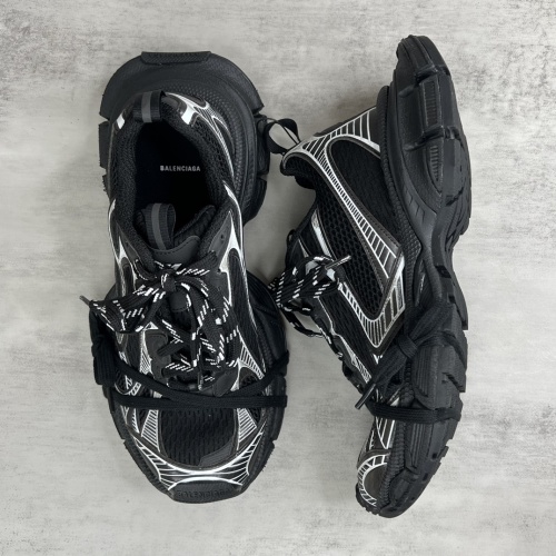 Cheap Balenciaga Casual Shoes For Women #1135203 Replica Wholesale [$135.00 USD] [ITEM#1135203] on Replica Balenciaga Casual Shoes