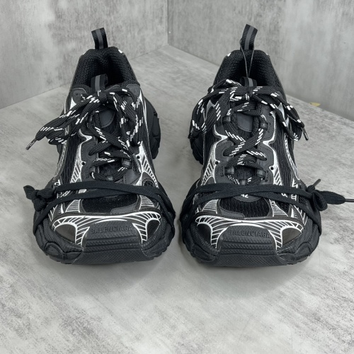 Cheap Balenciaga Casual Shoes For Women #1135203 Replica Wholesale [$135.00 USD] [ITEM#1135203] on Replica Balenciaga Casual Shoes