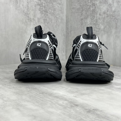 Cheap Balenciaga Casual Shoes For Women #1135203 Replica Wholesale [$135.00 USD] [ITEM#1135203] on Replica Balenciaga Casual Shoes