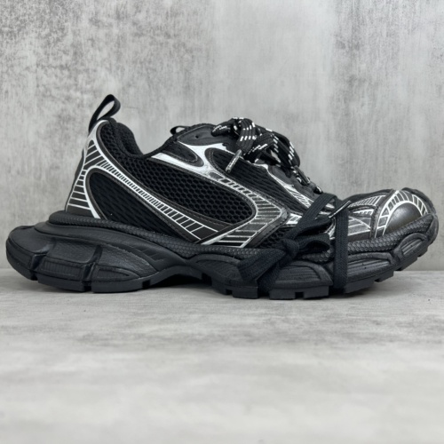 Cheap Balenciaga Casual Shoes For Women #1135203 Replica Wholesale [$135.00 USD] [ITEM#1135203] on Replica Balenciaga Casual Shoes