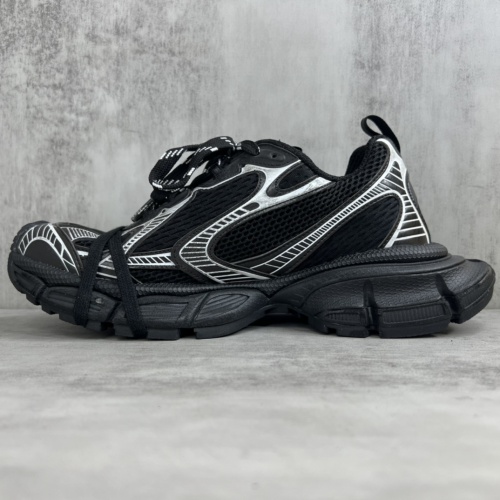 Cheap Balenciaga Casual Shoes For Women #1135203 Replica Wholesale [$135.00 USD] [ITEM#1135203] on Replica Balenciaga Casual Shoes