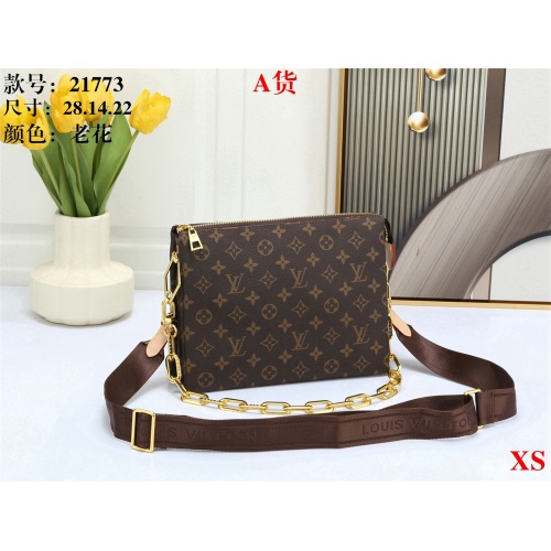 Louis Vuitton Messenger Bags For Women #1135406