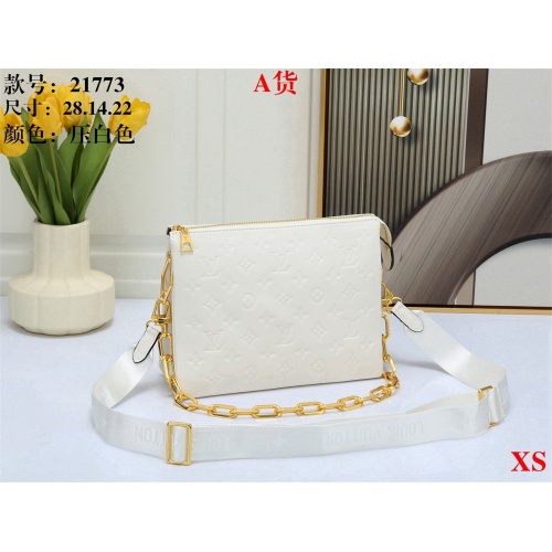 Cheap Louis Vuitton Messenger Bags For Women #1135408 Replica Wholesale [$48.00 USD] [ITEM#1135408] on Replica Louis Vuitton Messenger Bags