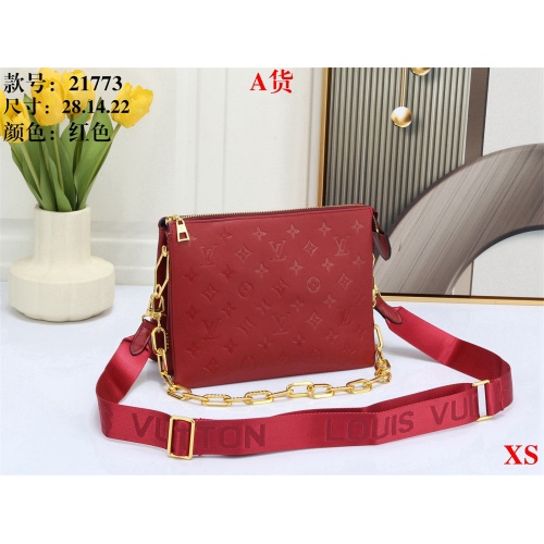 Louis Vuitton Messenger Bags For Women #1135409