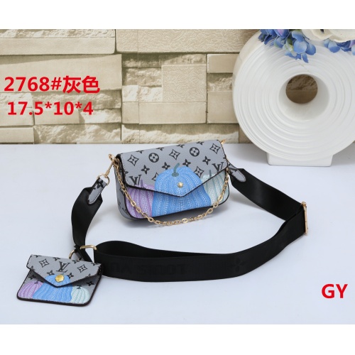 Cheap Louis Vuitton Messenger Bags For Women #1135449 Replica Wholesale [$25.00 USD] [ITEM#1135449] on Replica Louis Vuitton Messenger Bags