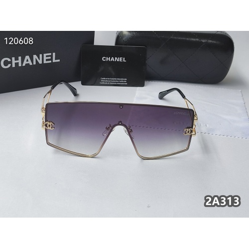 Cheap Chanel Sunglasses #1135476 Replica Wholesale [$29.00 USD] [ITEM#1135476] on Replica Chanel Sunglasses