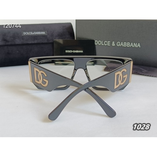 Cheap Dolce &amp; Gabbana D&amp;G Sunglasses #1135498 Replica Wholesale [$25.00 USD] [ITEM#1135498] on Replica Dolce &amp; Gabbana D&amp;G Sunglasses