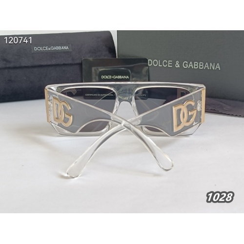 Cheap Dolce &amp; Gabbana D&amp;G Sunglasses #1135499 Replica Wholesale [$25.00 USD] [ITEM#1135499] on Replica Dolce &amp; Gabbana D&amp;G Sunglasses