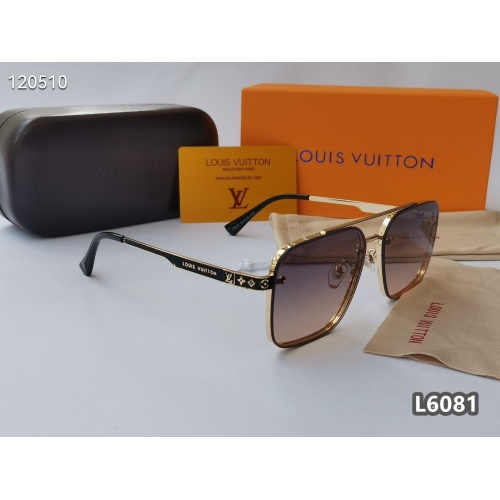 Cheap Louis Vuitton Sunglasses #1135538 Replica Wholesale [$27.00 USD] [ITEM#1135538] on Replica Louis Vuitton Sunglasses