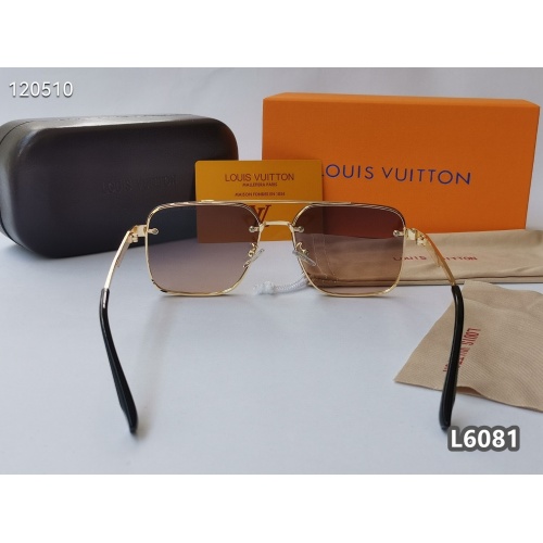 Cheap Louis Vuitton Sunglasses #1135538 Replica Wholesale [$27.00 USD] [ITEM#1135538] on Replica Louis Vuitton Sunglasses