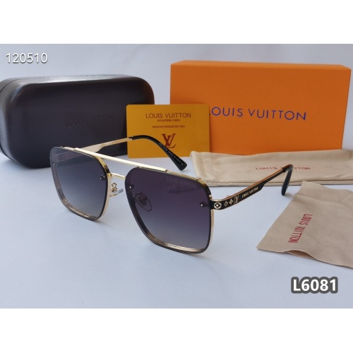 Cheap Louis Vuitton Sunglasses #1135539 Replica Wholesale [$27.00 USD] [ITEM#1135539] on Replica Louis Vuitton Sunglasses