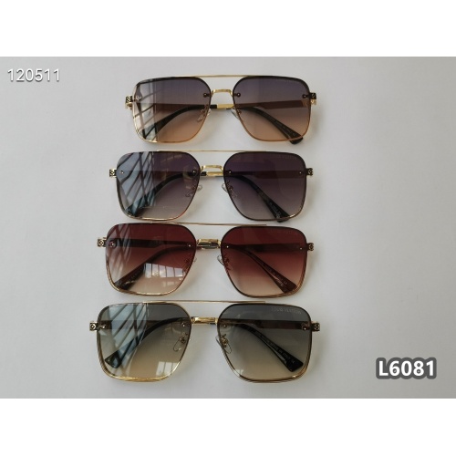 Cheap Louis Vuitton Sunglasses #1135539 Replica Wholesale [$27.00 USD] [ITEM#1135539] on Replica Louis Vuitton Sunglasses