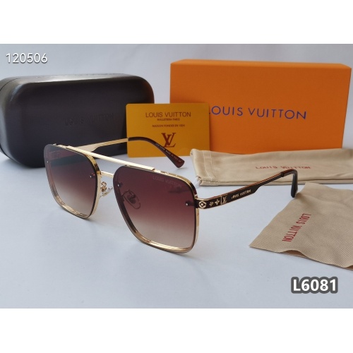 Cheap Louis Vuitton Sunglasses #1135540 Replica Wholesale [$27.00 USD] [ITEM#1135540] on Replica Louis Vuitton Sunglasses