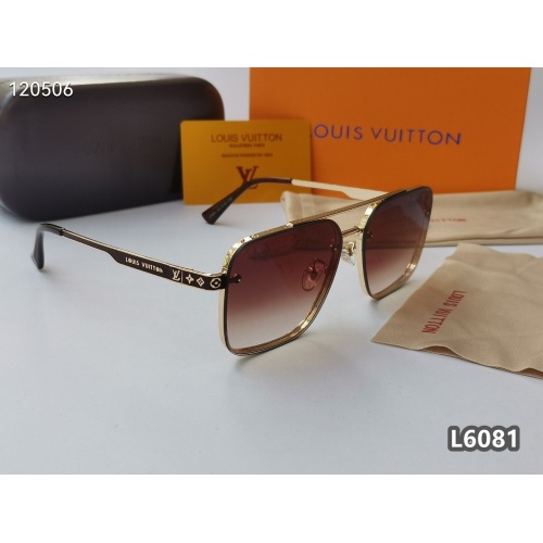 Cheap Louis Vuitton Sunglasses #1135540 Replica Wholesale [$27.00 USD] [ITEM#1135540] on Replica Louis Vuitton Sunglasses