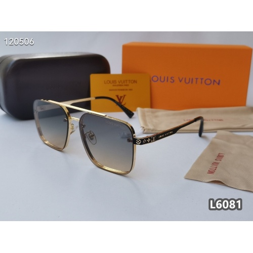 Cheap Louis Vuitton Sunglasses #1135541 Replica Wholesale [$27.00 USD] [ITEM#1135541] on Replica Louis Vuitton Sunglasses