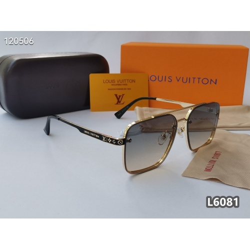 Cheap Louis Vuitton Sunglasses #1135541 Replica Wholesale [$27.00 USD] [ITEM#1135541] on Replica Louis Vuitton Sunglasses