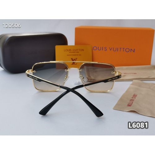 Cheap Louis Vuitton Sunglasses #1135541 Replica Wholesale [$27.00 USD] [ITEM#1135541] on Replica Louis Vuitton Sunglasses