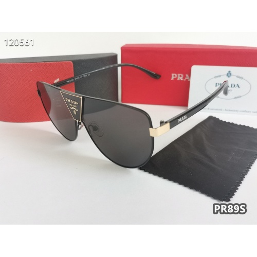 Cheap Prada Sunglasses #1135547 Replica Wholesale [$27.00 USD] [ITEM#1135547] on Replica Prada Sunglasses