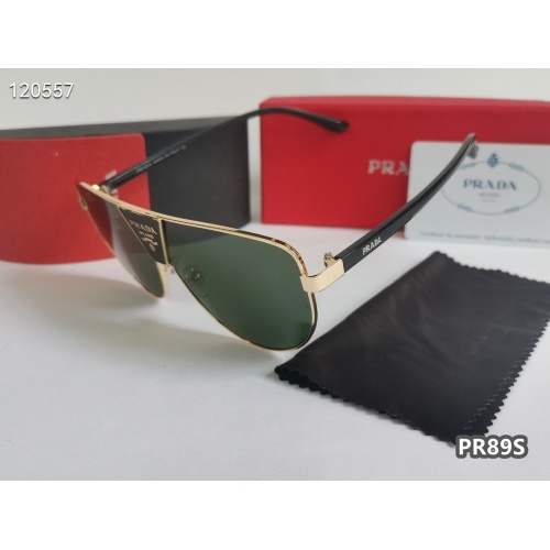 Cheap Prada Sunglasses #1135548 Replica Wholesale [$27.00 USD] [ITEM#1135548] on Replica Prada Sunglasses