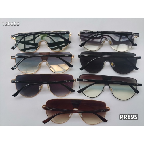 Cheap Prada Sunglasses #1135553 Replica Wholesale [$27.00 USD] [ITEM#1135553] on Replica Prada Sunglasses