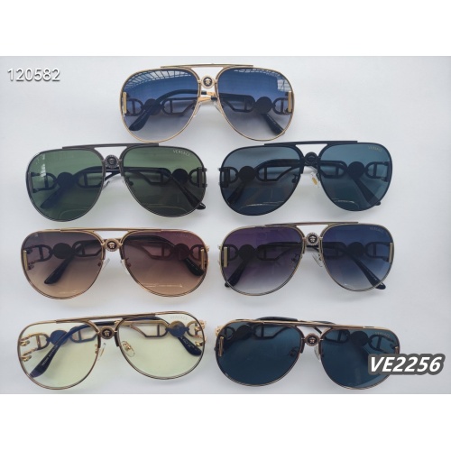 Cheap Versace Sunglasses #1135561 Replica Wholesale [$29.00 USD] [ITEM#1135561] on Replica Versace Sunglasses