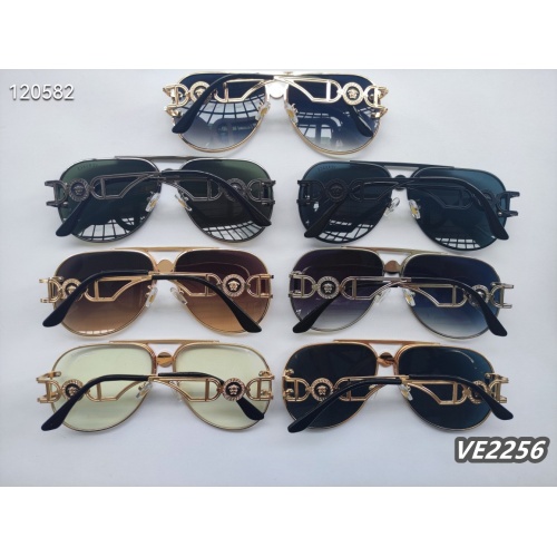 Cheap Versace Sunglasses #1135561 Replica Wholesale [$29.00 USD] [ITEM#1135561] on Replica Versace Sunglasses