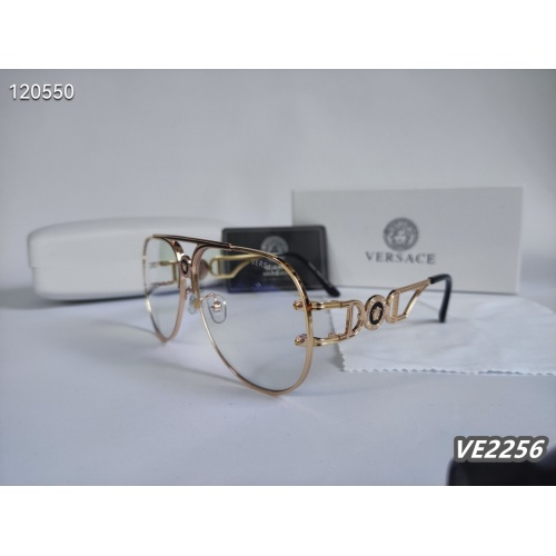 Cheap Versace Sunglasses #1135564 Replica Wholesale [$29.00 USD] [ITEM#1135564] on Replica Versace Sunglasses